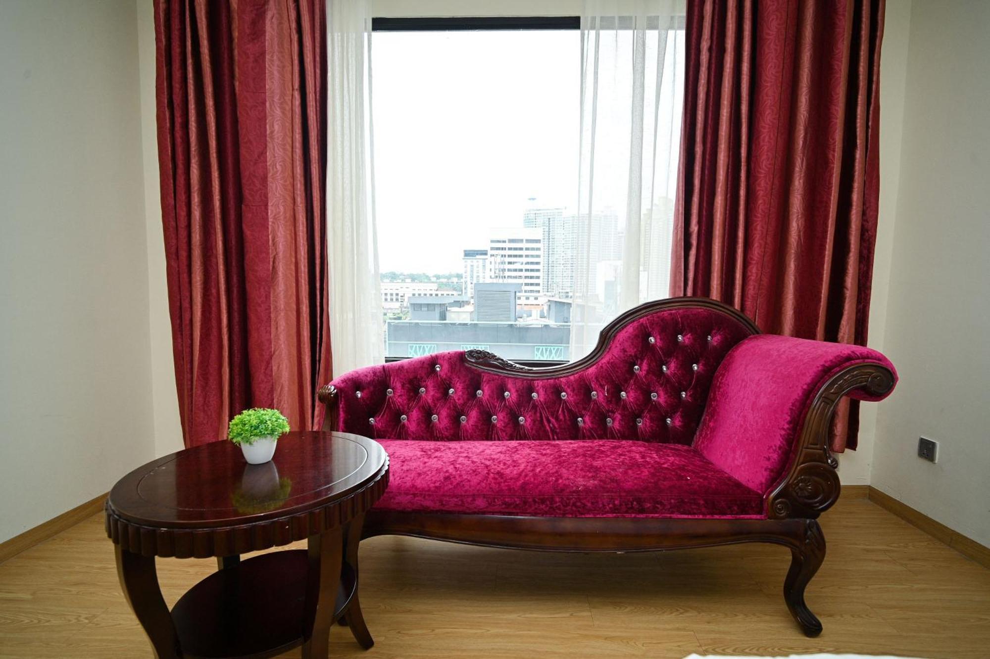 Kingston Hotel 5 - Chow Kit Kuala Lumpur Esterno foto
